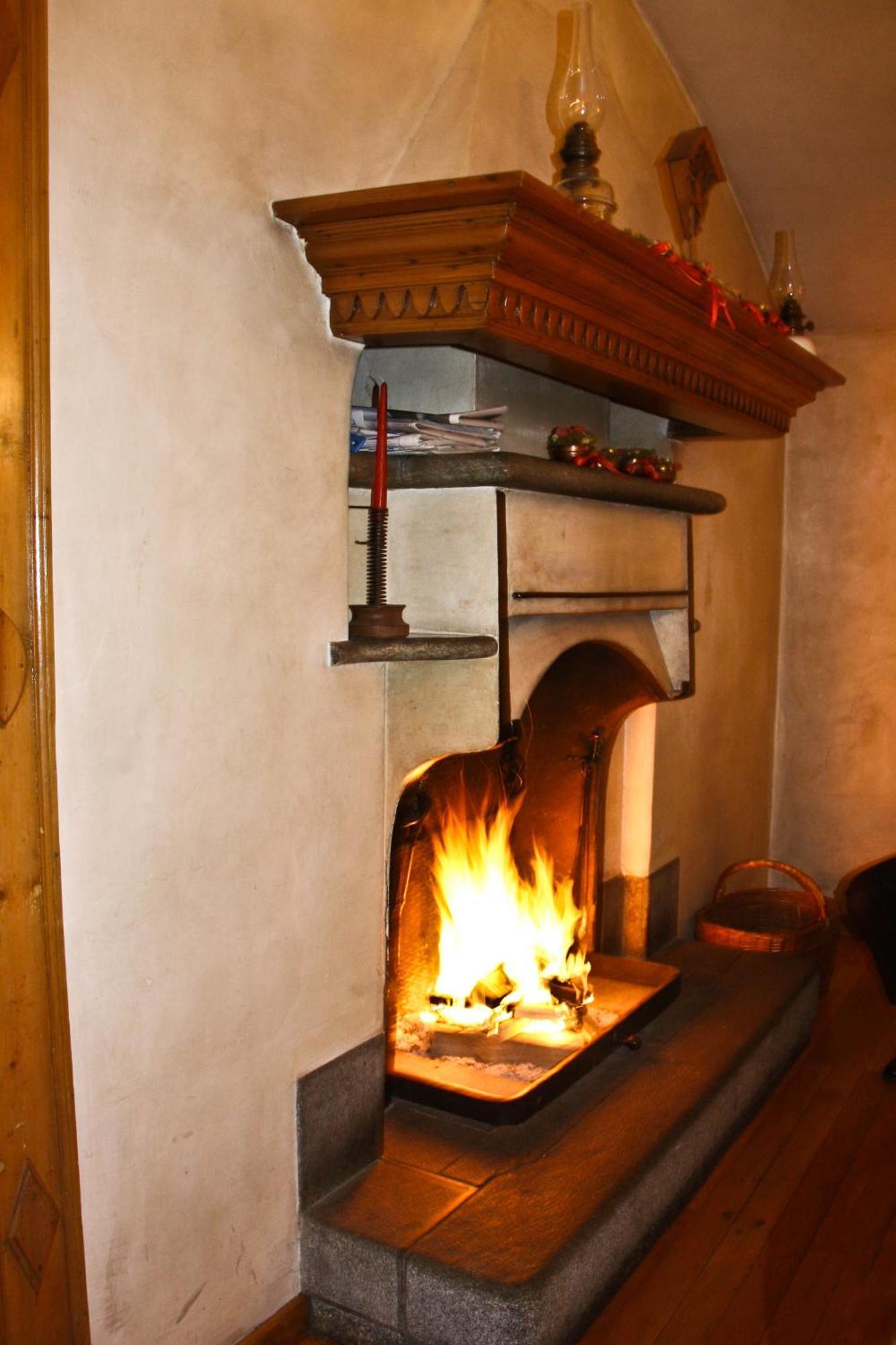 Hotel Margna Morbegno Bagian luar foto